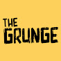 The Grunge Podcast logo