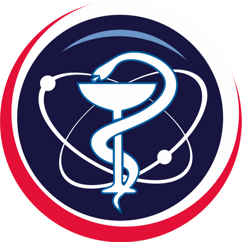 ФГБУ НМИЦ радиологии Минздрава России Logo