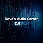 Dave's Audio Corner