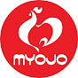 Myojo USA logo