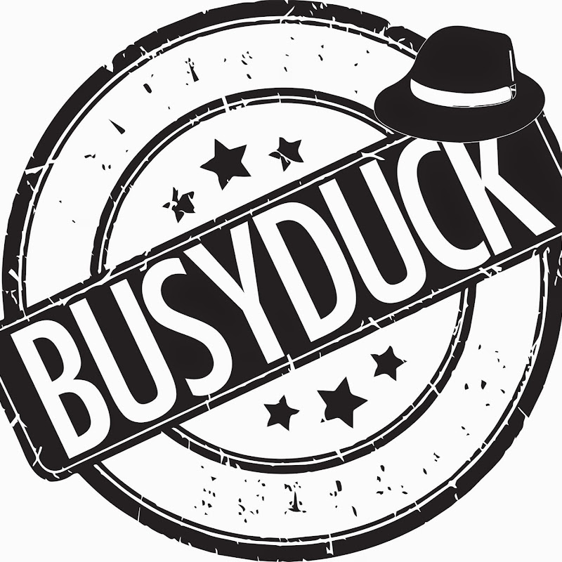 BusyDuck Osk