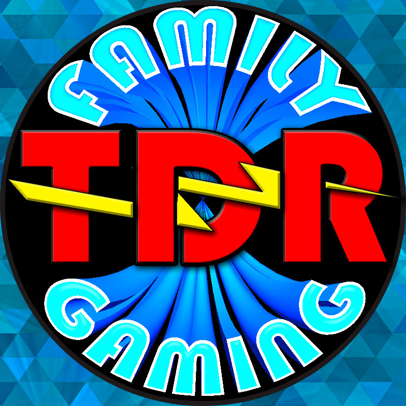TDR Family Gaming