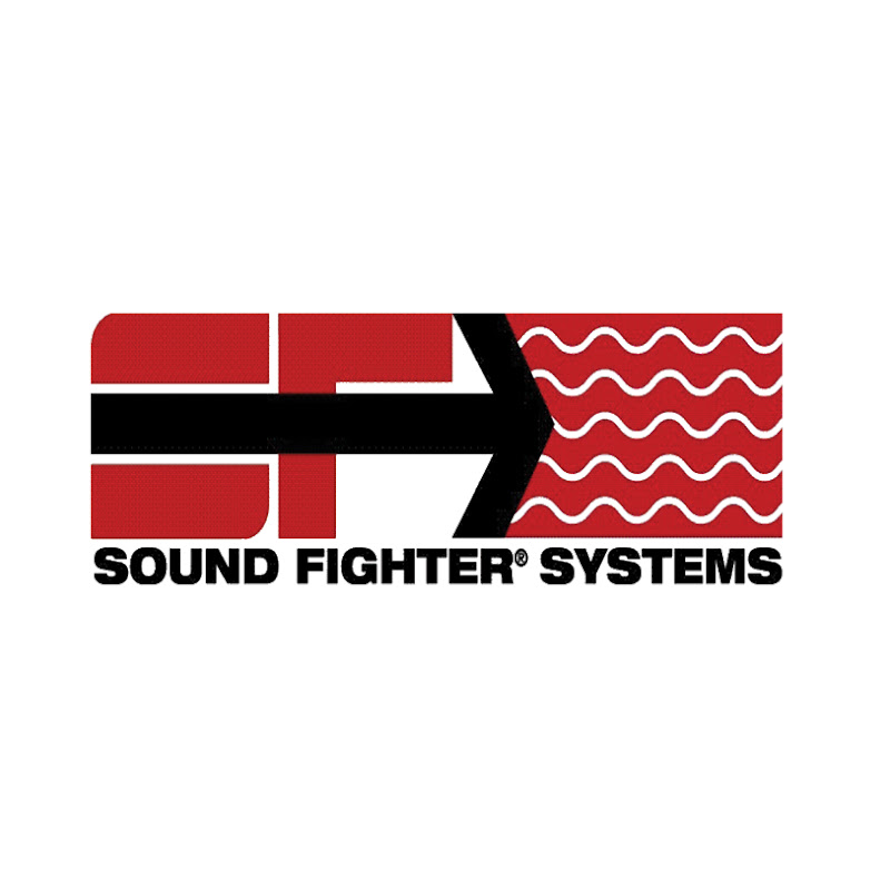 SoundFighterWalls icon