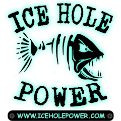 Ice Hole Power Avatar