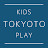 TOKYOTO KIDS PLAY