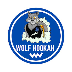 wolf hookah