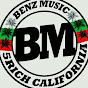 Benz MusicBG