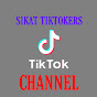 PINOY SIKAT TIKTOKERS logo