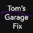 Tom's Garage Fix