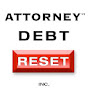 Attorney Debt Reset Inc logo