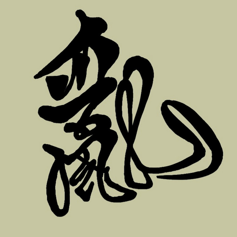 Taiwan Wanderer 台灣亂流散步 Logo