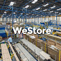 WeStore Group logo