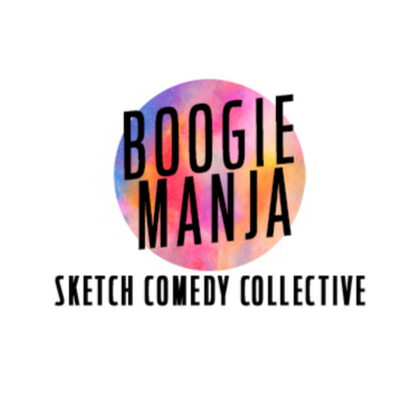 BoogieManja Sketch Comedy