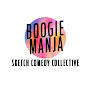 BoogieManja Sketch Comedy