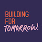 Building For Tomorrow logo