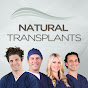 Natural Hair Transplants in Bethesda, MD logo