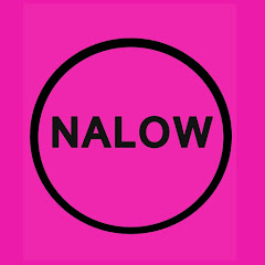 Логотип каналу NALOW