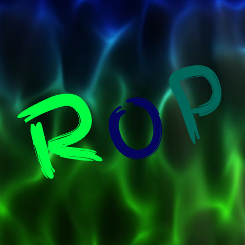 Rop