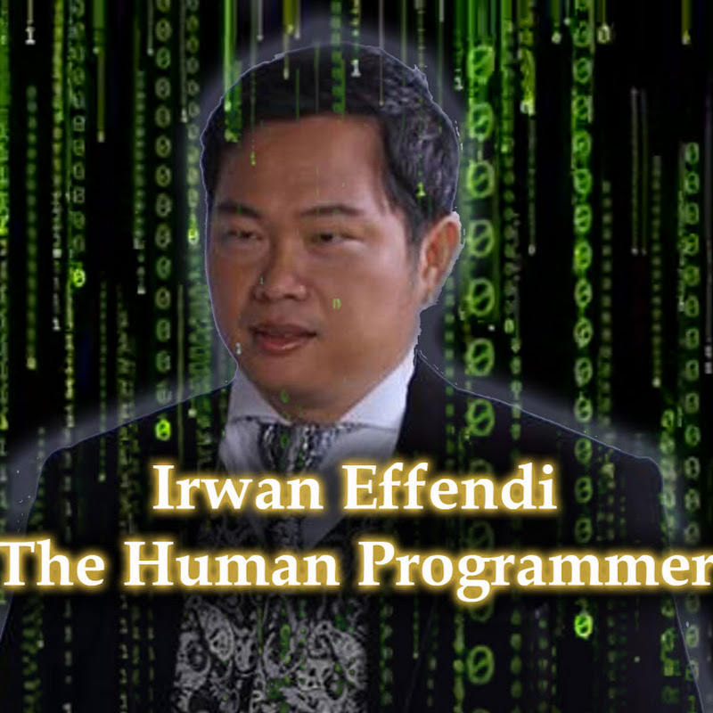 Irwan Effendi