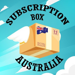 Логотип каналу Subscription Box Australia