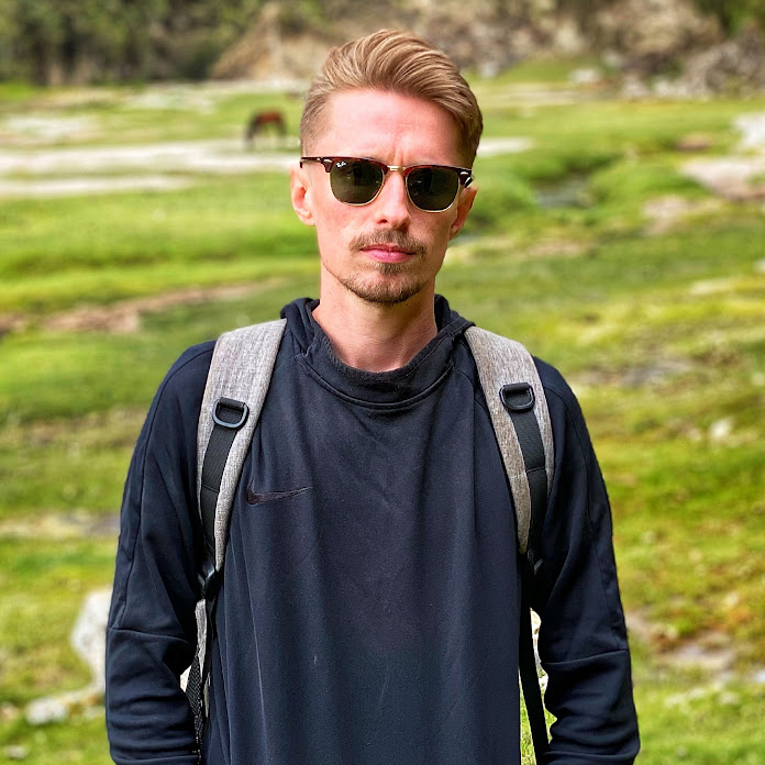 Backpacker Ben Net Worth & Earnings (2026)