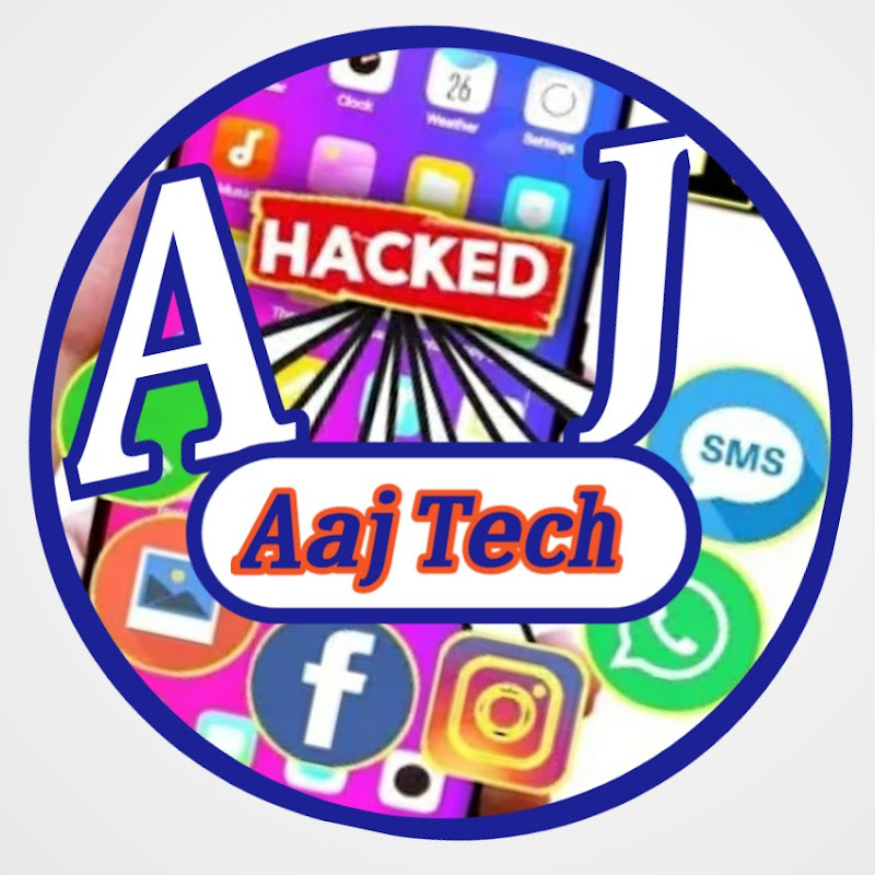 Aaj Tech
