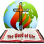 THE WORD OF LIFE MEDIA logo
