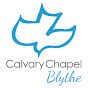 Calvary Chapel Blythe logo