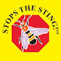 Stops The Sting logo