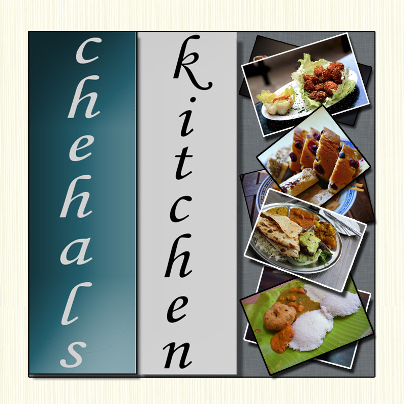 Chehal's Kitchen