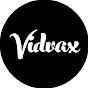 Vid Vax logo