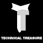 Technical Treasure logo