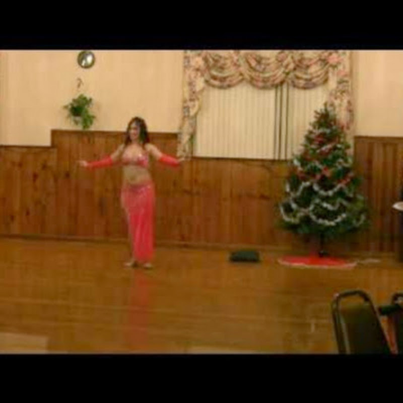 Dance with Trinity