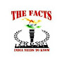 The Facts Org logo