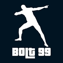 Bolt 99 channel logo