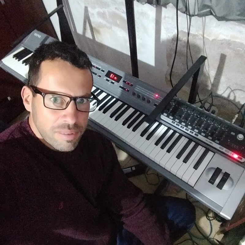 Channel Avatar