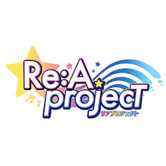 Re:A projecTアイコン画像