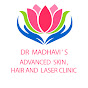 Dr.Madhavi's Advanced Skin, Hair and Laser Clinic logo