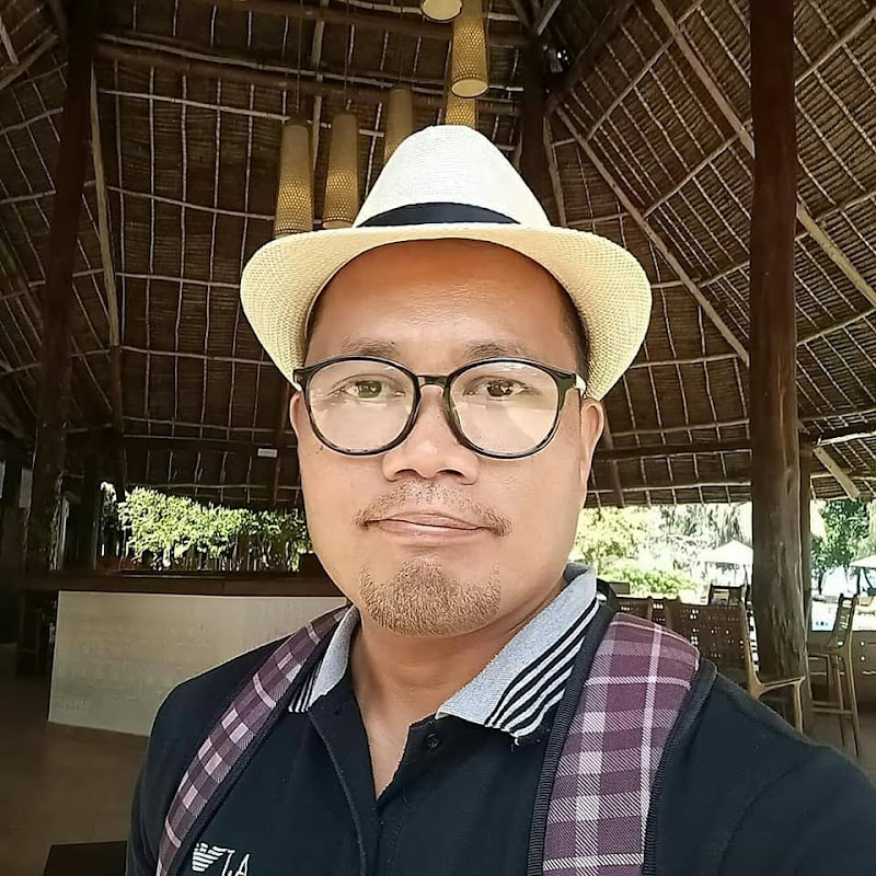 RE-LAX by Pareng Rene