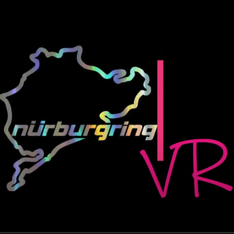 NordschleifeVR