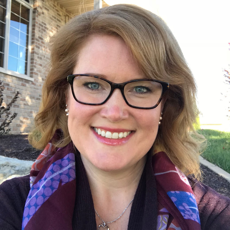 Carie Steinke