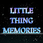 LittleThingMemories logo