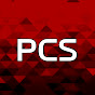 Polish Contender Series - PCS logo