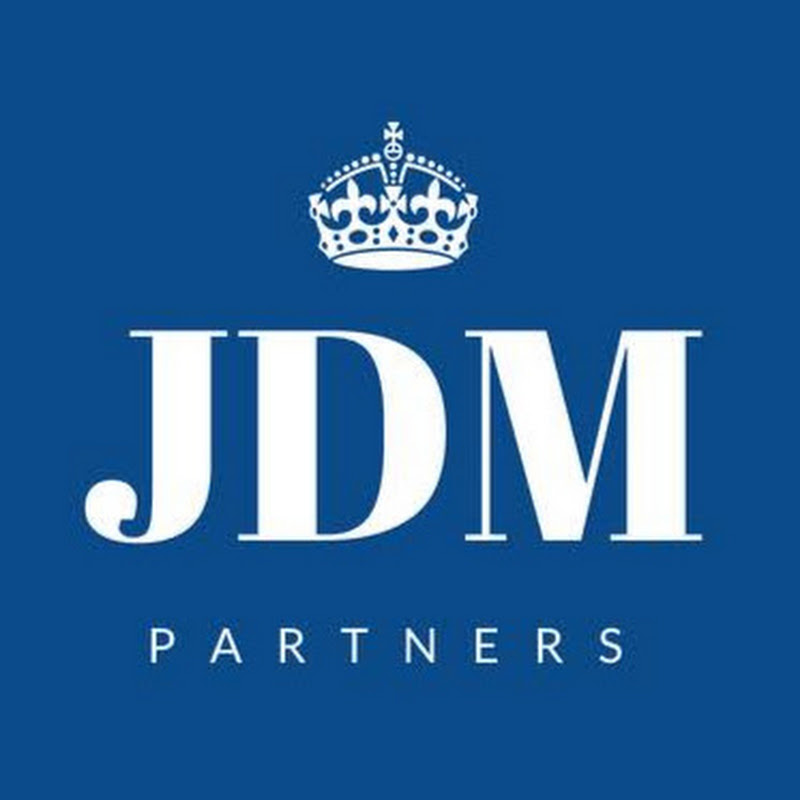 JDM Digital Marketing Partners