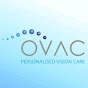 OVAC logo