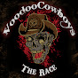 Voodoo Cowboys logo