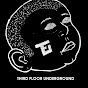 Third Floor Underground logo