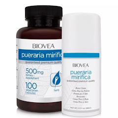 Pueraria Mirifica Bioveaアイコン画像