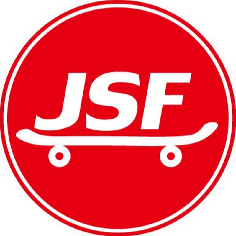 日本スケート連盟 JSF