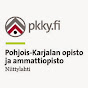 Pohjois-Karjalan opisto ja ammattiopisto